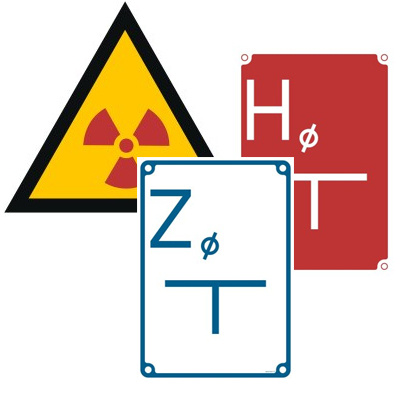 Oznakowanie instalacji rurociągowych